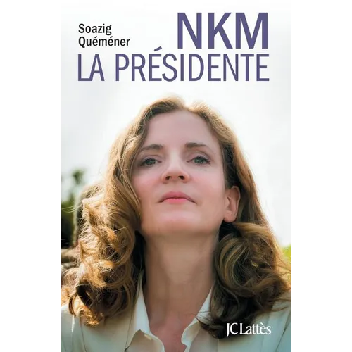 NKM, la présidente