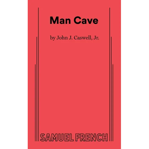 Man Cave