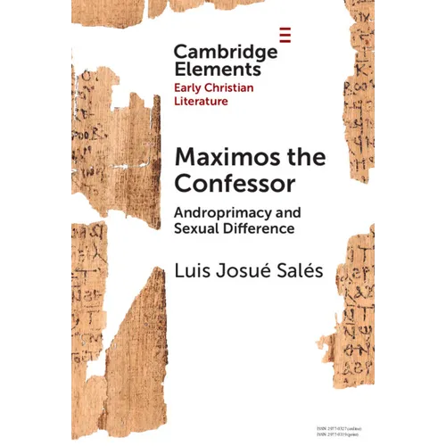 Maximos the Confessor