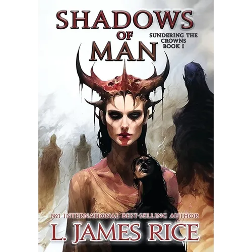 Shadows of Man