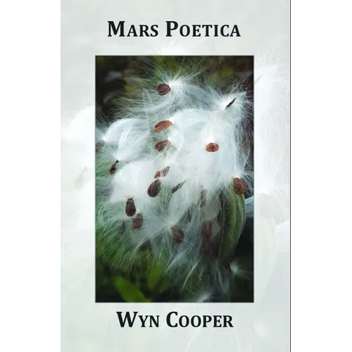 Mars Poetica