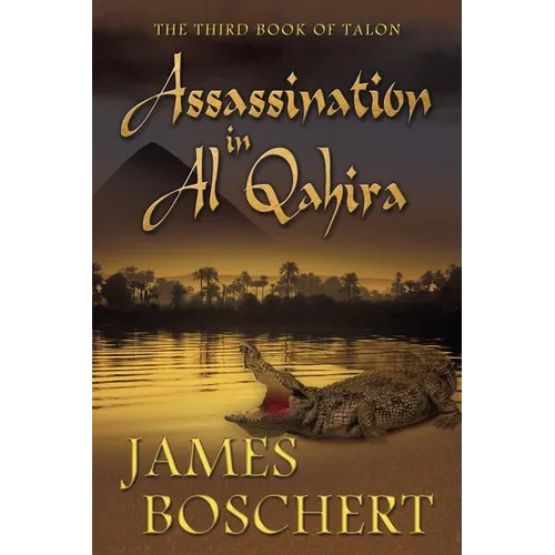 Assassination in Al Qahira