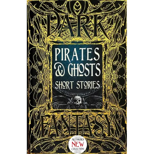 Pirates & Ghosts Short Stories