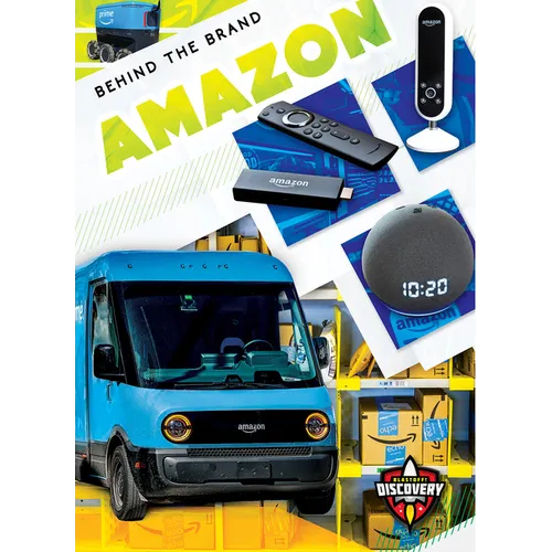 Amazon