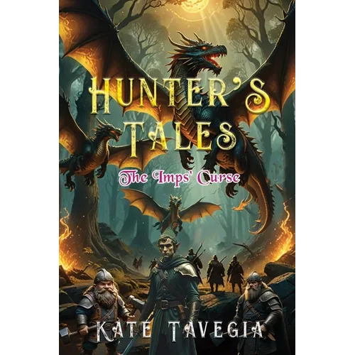 Hunter's Tales: The Imps' Curse
