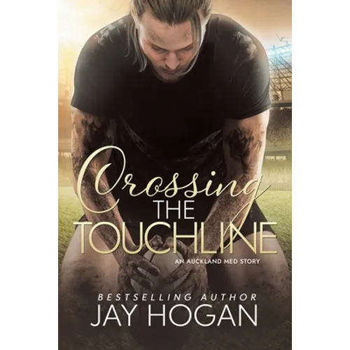 Crossing the Touchline: Auckland Med. 2