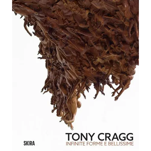 Tony Cragg