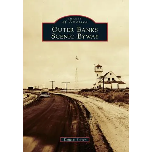Outer Banks Scenic Byway