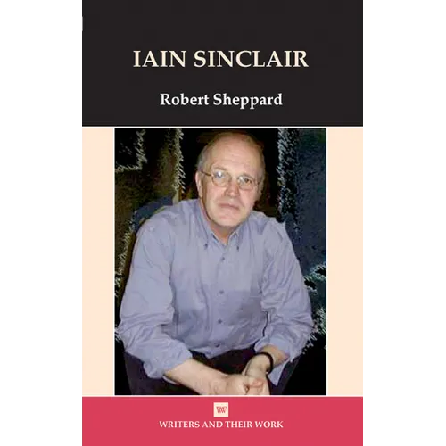 Iain Sinclair