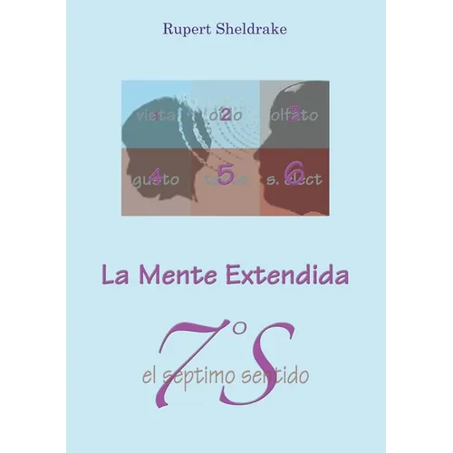 El Séptimo Sentido