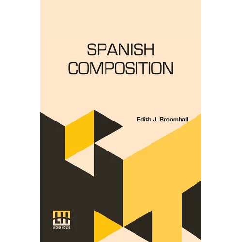Spanish Composition