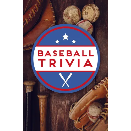 Baseball Trivia