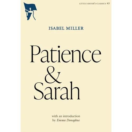 Patience & Sarah