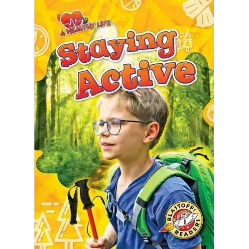Staying Active