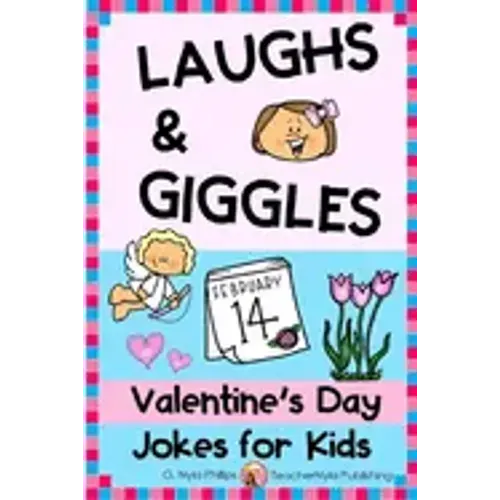 Valentine's Day Jokes for Kids: Share Some Laughs with Friends!
