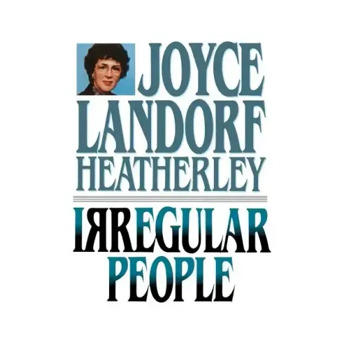 Irregular People