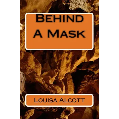 Behind A Mask