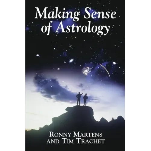 Making Sense of Astrology