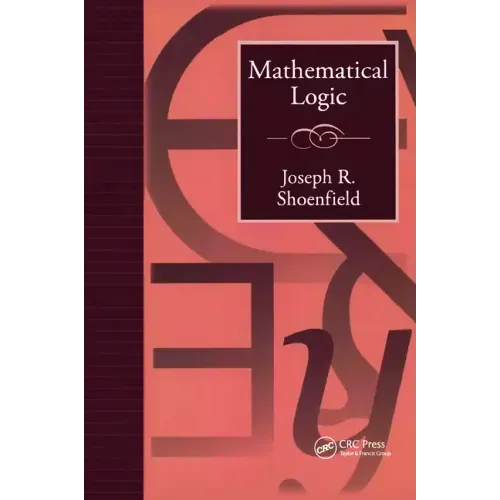 Mathematical Logic