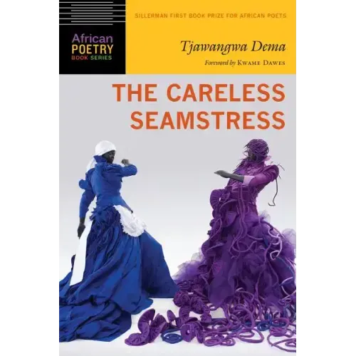 Careless Seamstress