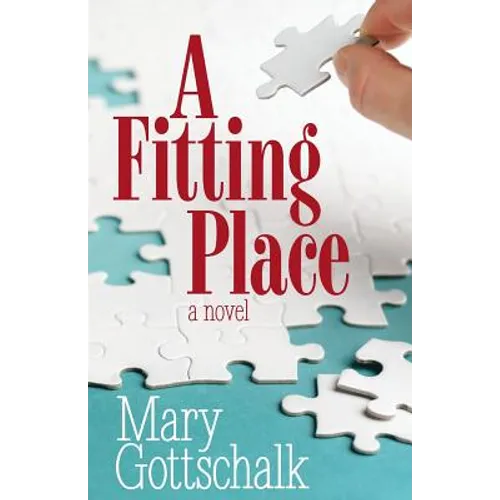 A Fitting Place