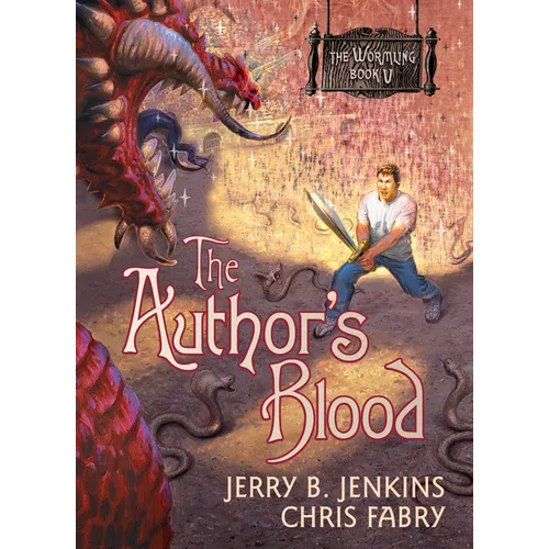 The Author's Blood