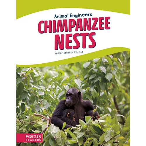 Chimpanzee Nests
