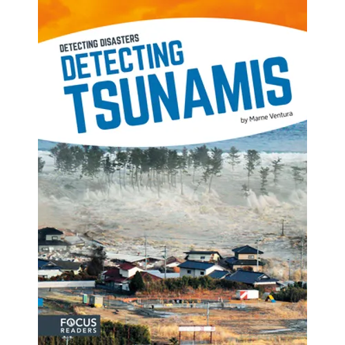 Detecting Tsunamis