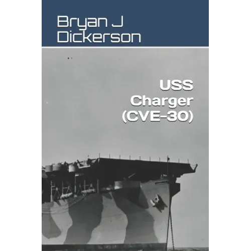 USS Charger (CVE-30)
