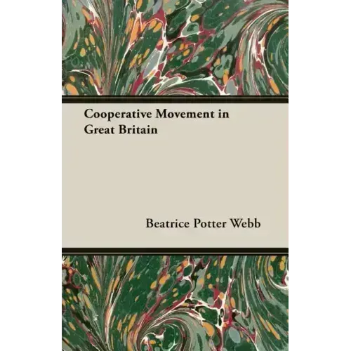 Cooperative Movement in Great Britain