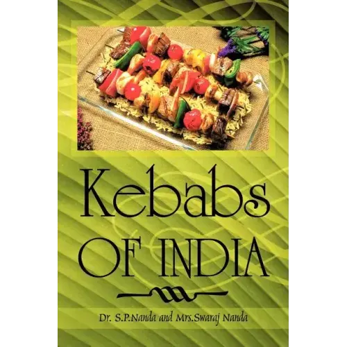 Kebabs of India