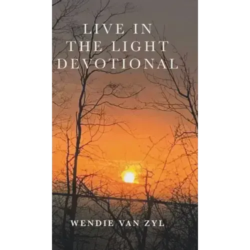Live in the Light Devotional