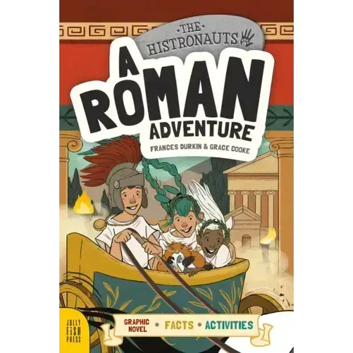 A Roman Adventure