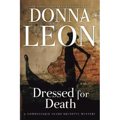 Dressed for Death