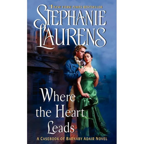 Where the Heart Leads