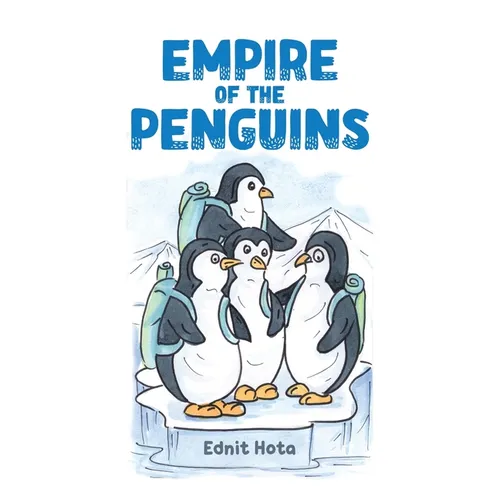 Empire of the Penguins