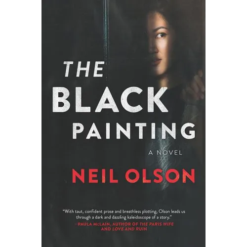 The Black Painting