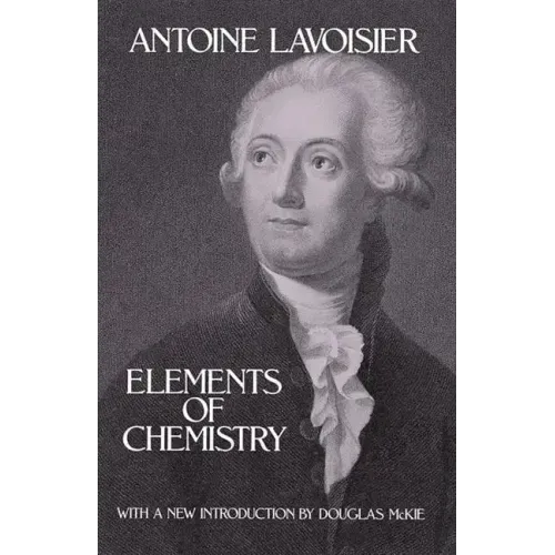 Elements of Chemistry