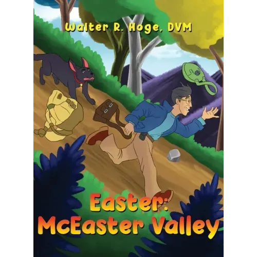 Easter: McEaster Valley