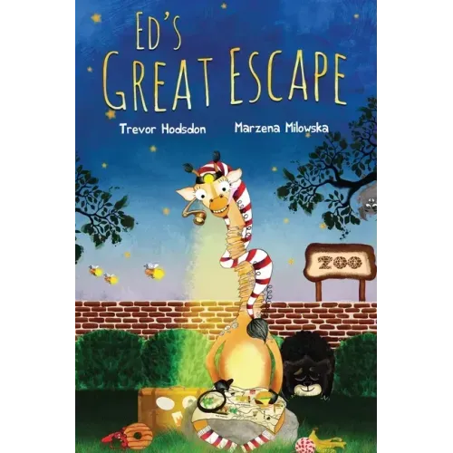 Ed's Great Escape
