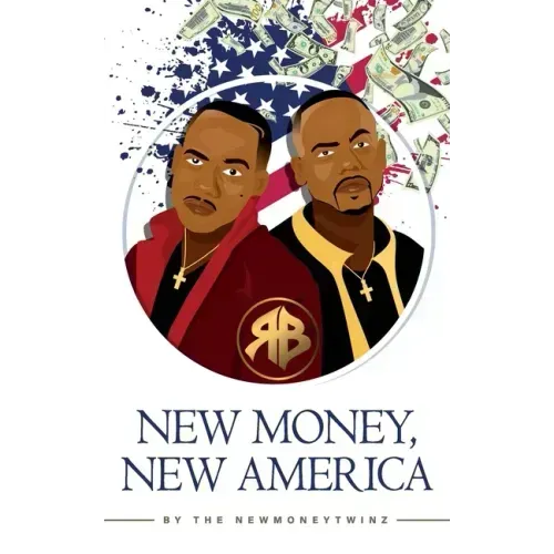 New Money, New America