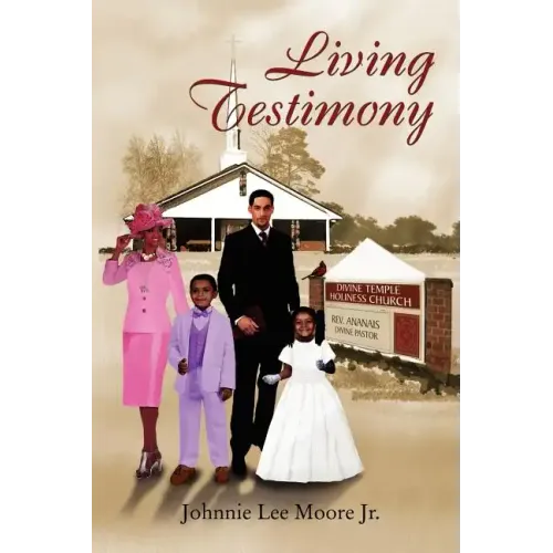 Living Testimony