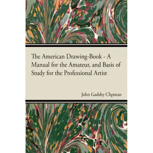 The American Drawing-Book