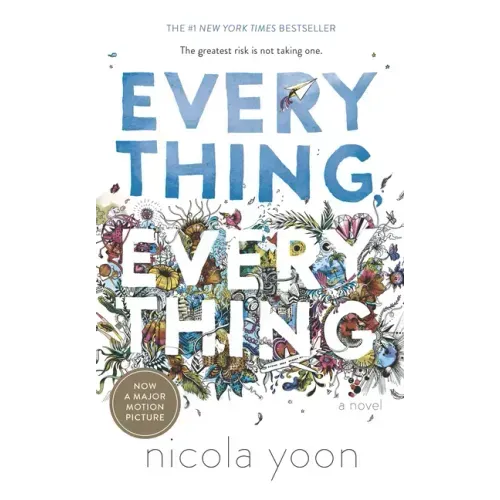 Everything, Everything