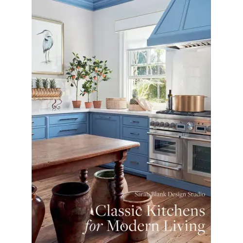 Classic Kitchens for Modern Living