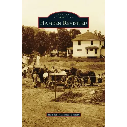 Hamden Revisited
