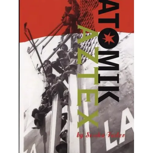 Atomik Aztex