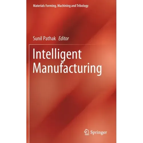 Intelligent Manufacturing