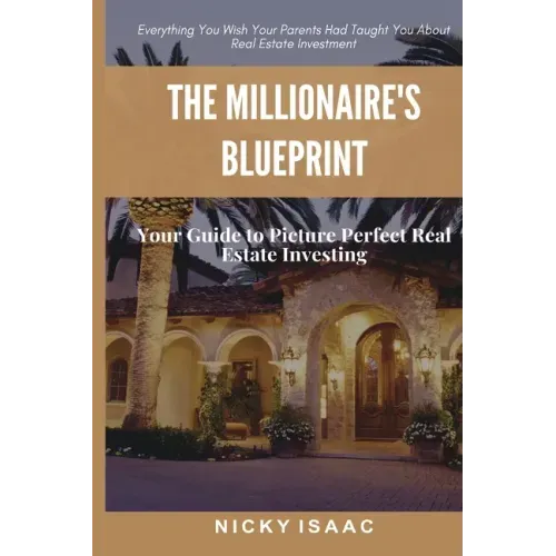 The Millionaires Blueprint