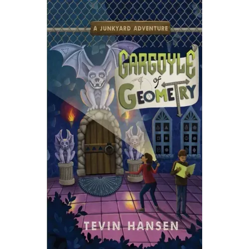Gargoyle of Geometry